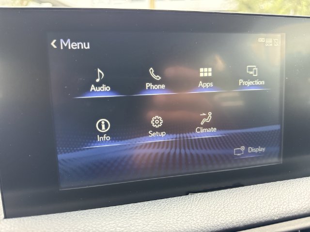 Certified Used 2024 Gray Lexus 300 image 18