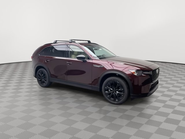 New 2026 Artisan Red Premium Mazda Premium Sport image 43