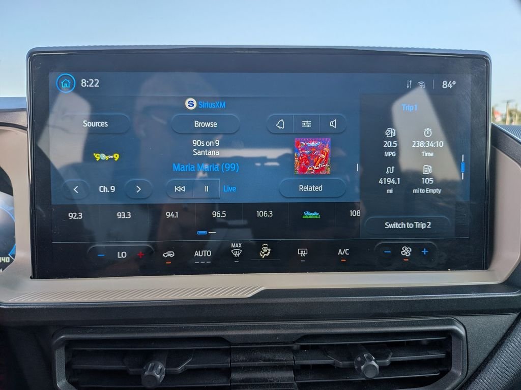 Used 2025 Green Ford Big Bend image 24