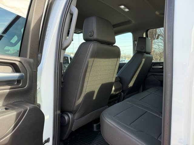 2025 Chevrolet Silverado 2500 HD Work Truck - Photo 20
