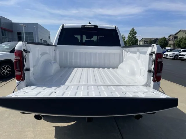 2023 RAM Ram 1500 Pickup Big Horn/Lone Star - Photo 33