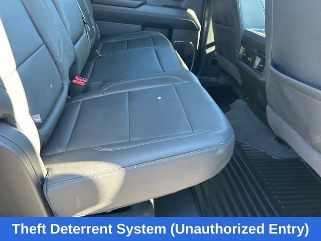 Used 2025 Summit White Chevrolet RST image 23