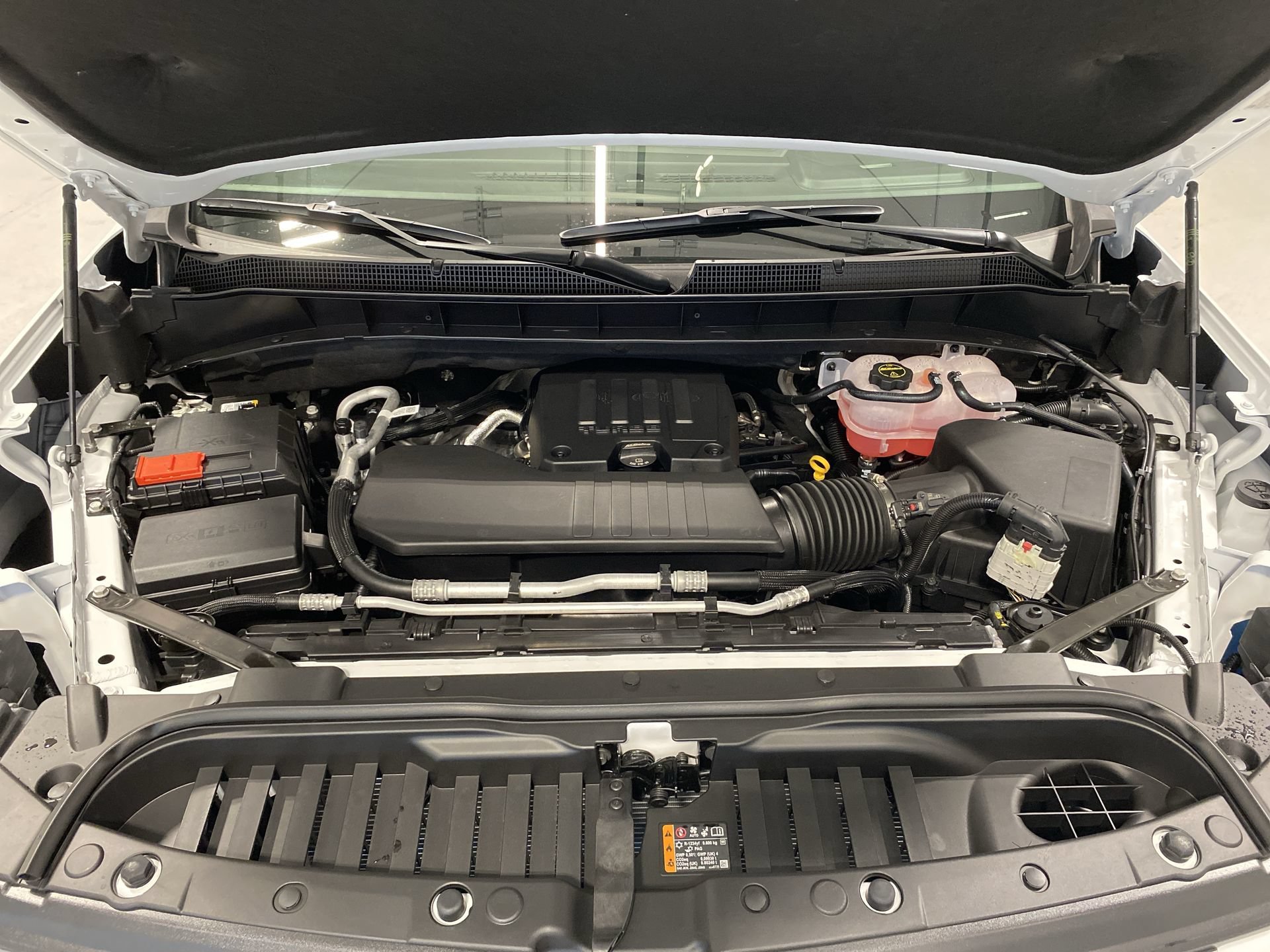 2026 Chevrolet Silverado 1500 RST - Photo 28