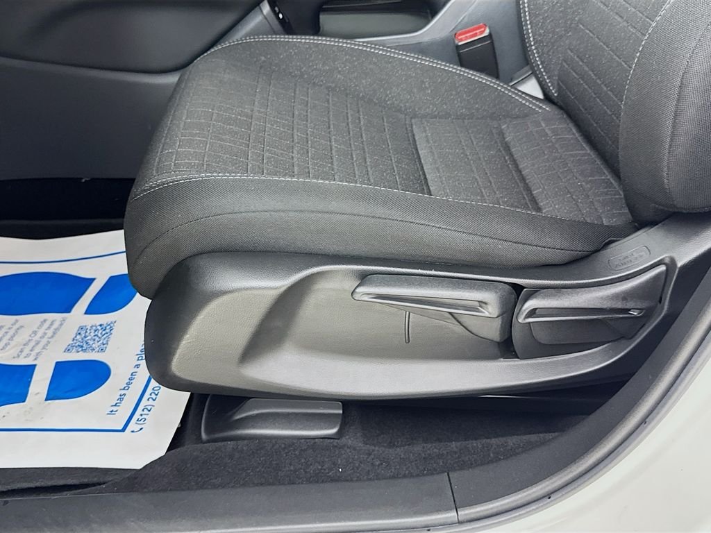 2024 Honda HR-V LX - Photo 22