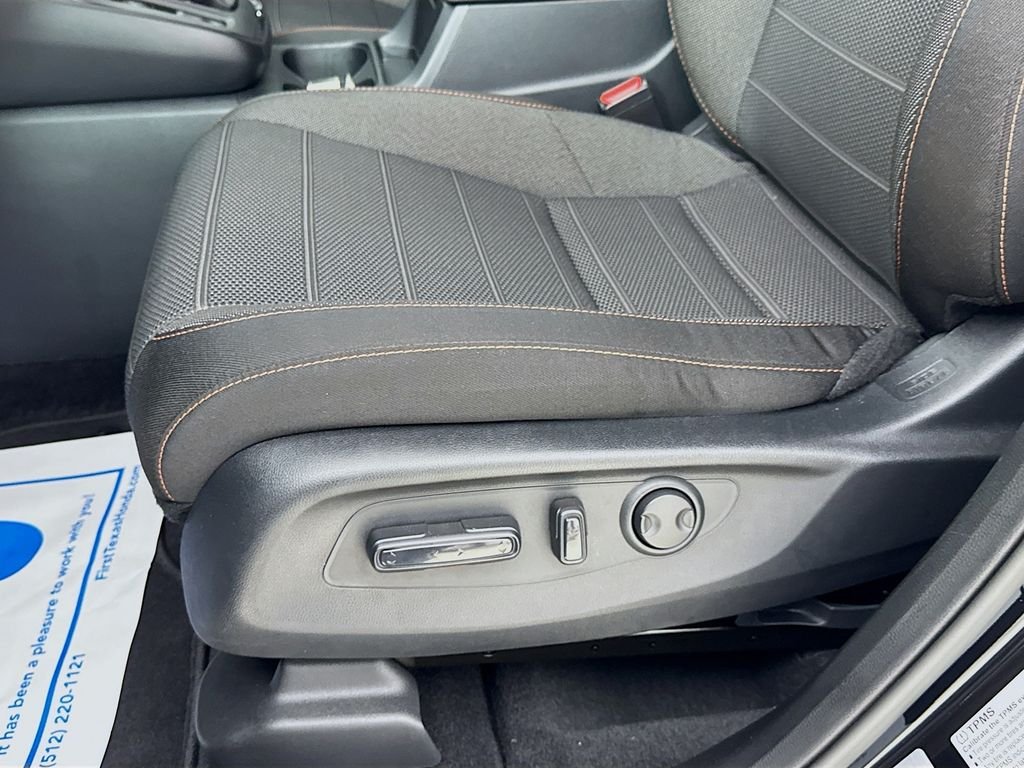 2026 Honda CR-V Sport - Photo 22