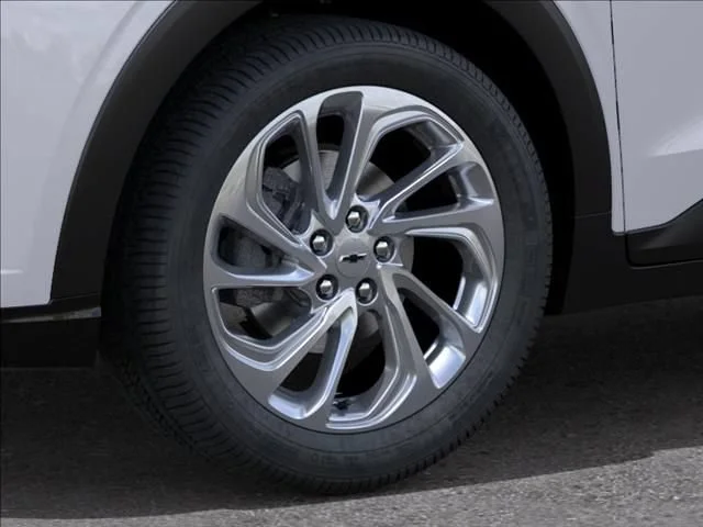2027 Chevrolet Bolt LT - Photo 9