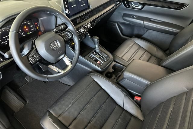 New 2026 Urban Gray Pearl Honda EX-L image 9