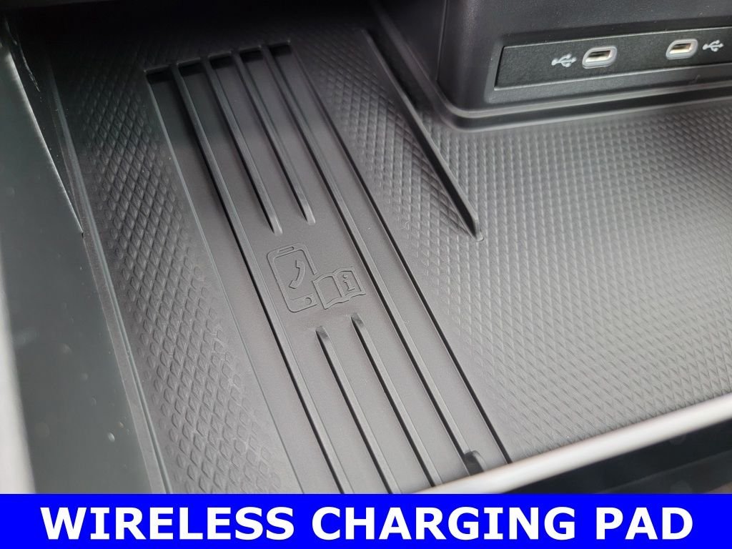 2025 Volkswagen Atlas Cross Sport SE w/Tech - Photo 36