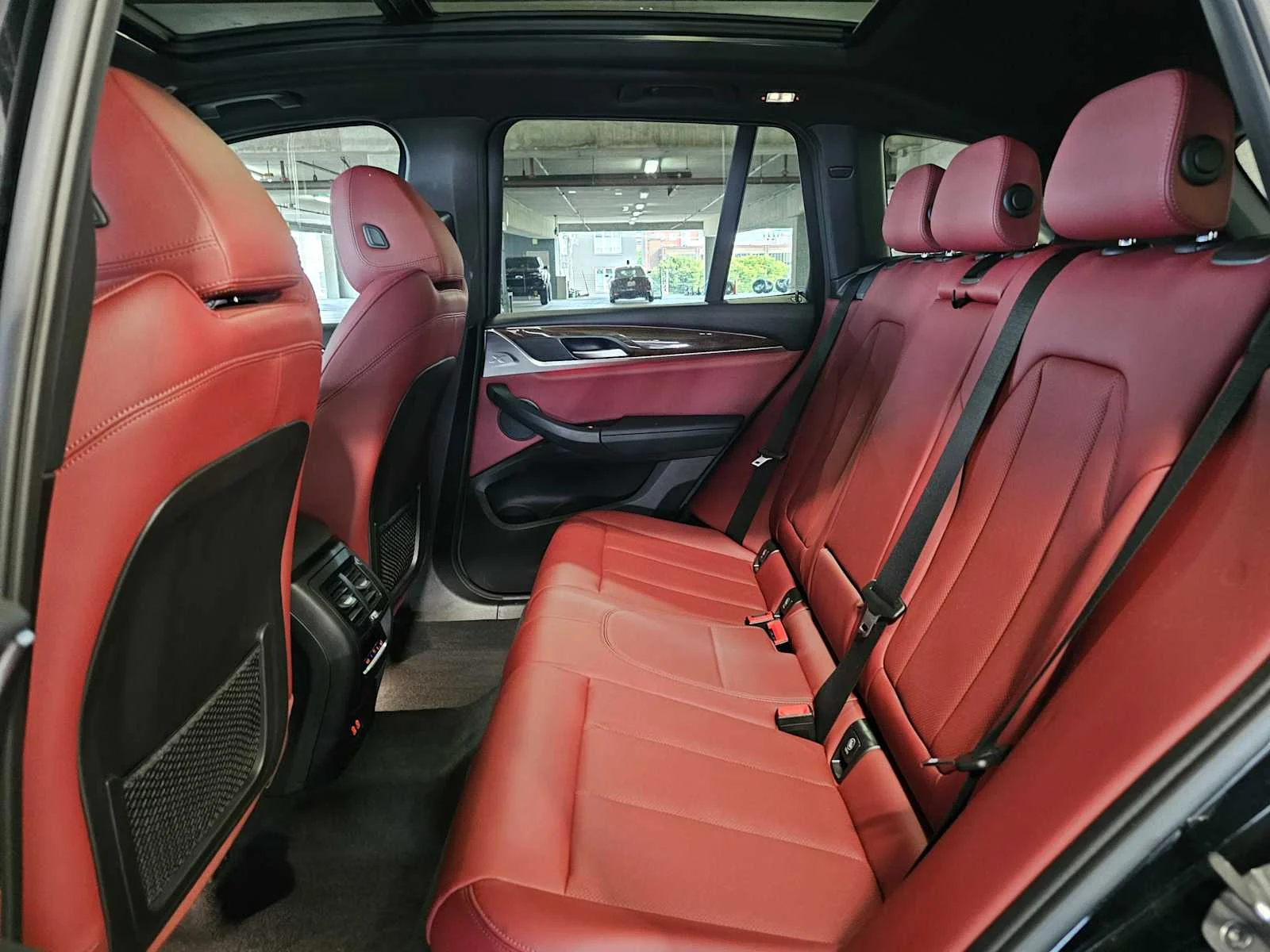 2023 BMW X3 30i - Photo 27