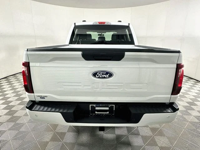 New 2026 Ford F-150 STX