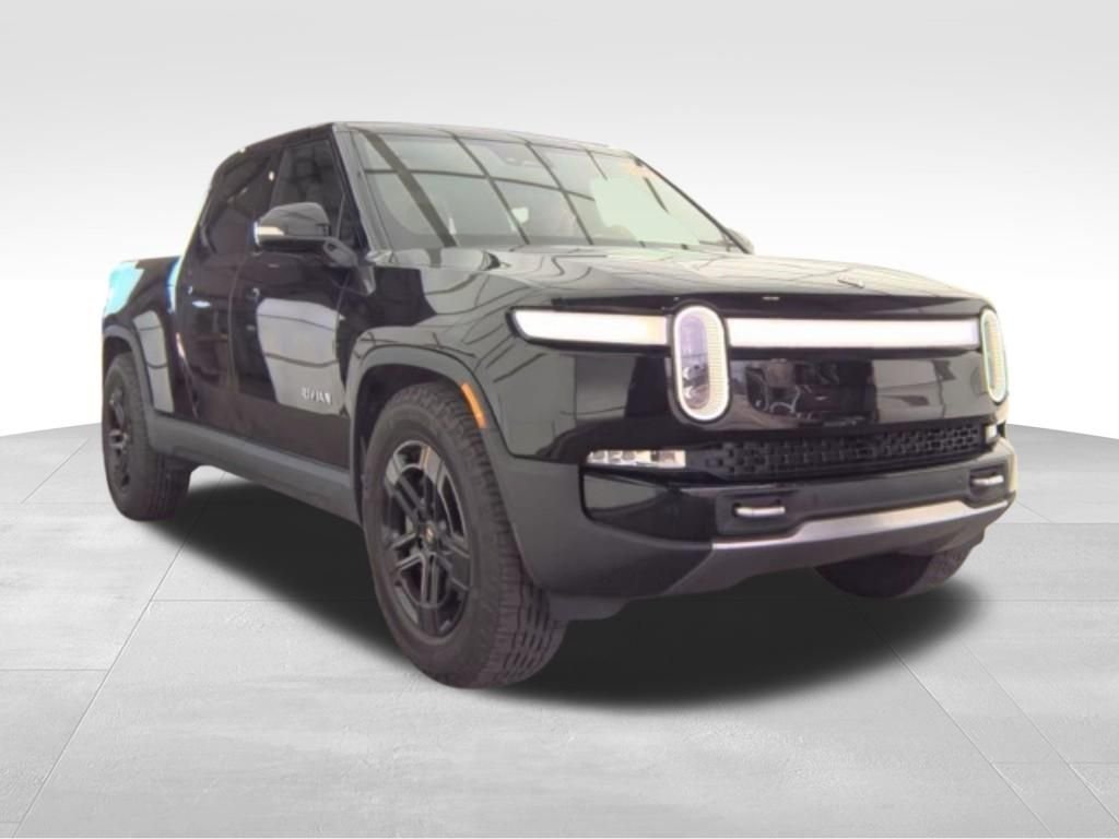 Used 2024 Rivian R1T Adventure with VIN 7FCTGCAA4RN030212 for sale in Morehead, KY