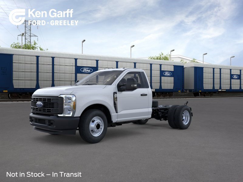 2026 Ford F-350's photo