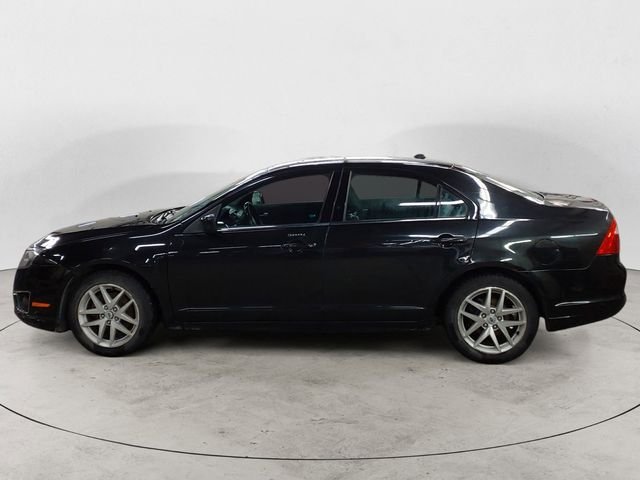 Used 2011 Ford Fusion SEL with VIN 3FAHP0CG1BR134631 for sale in Anchorage, AK