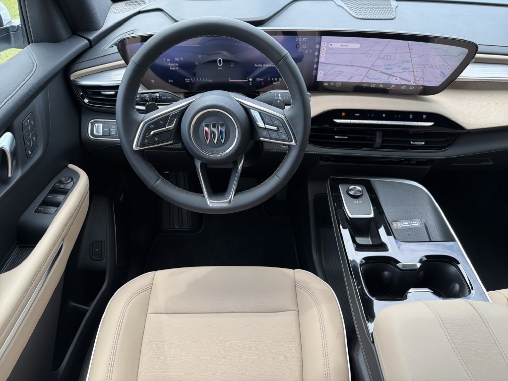 2026 Buick Enclave Preferred - Photo 15