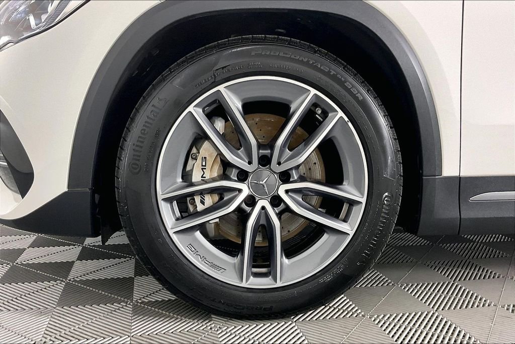 2022 Mercedes-Benz GLA GLA35 AMG - Photo 8