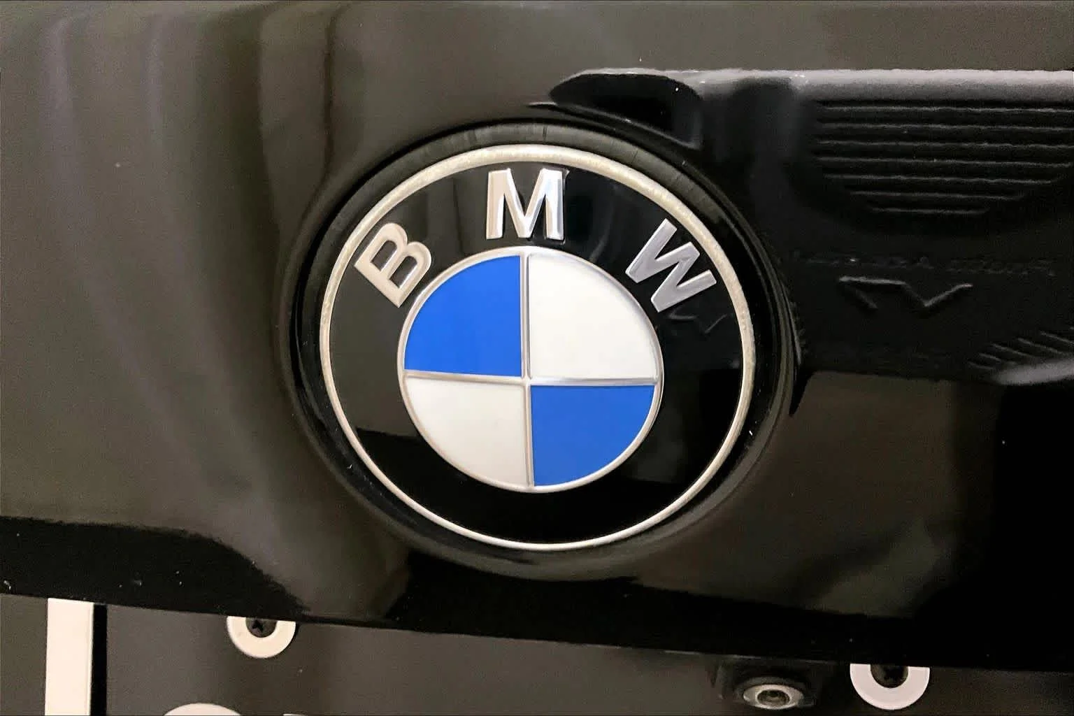 Certified Used 2019 Jet Black BMW xDrive40i image 63