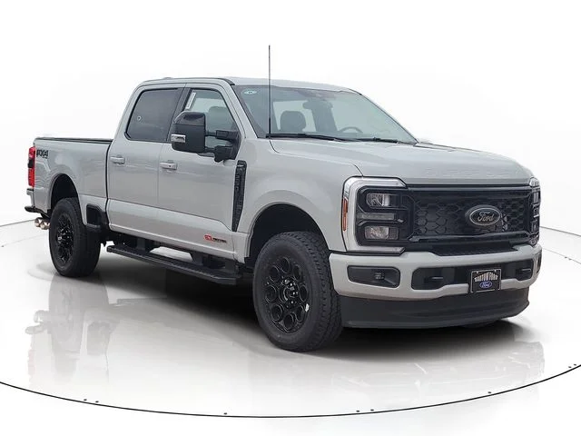 New 2026 Avalanche Ford Lariat image 3