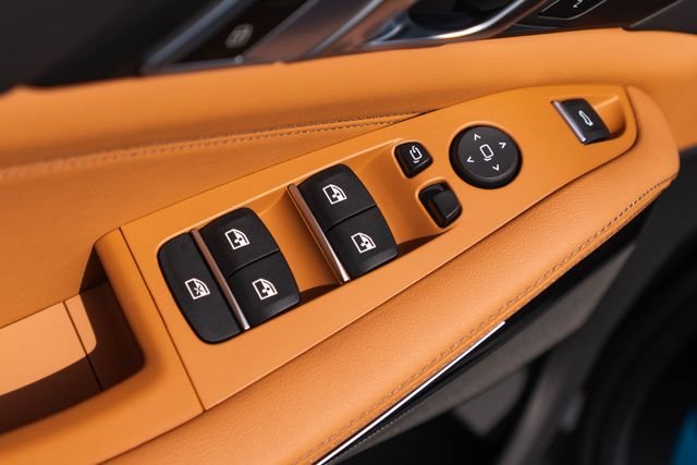 New 2026 Dravit Grey Metallic BMW M60i image 20