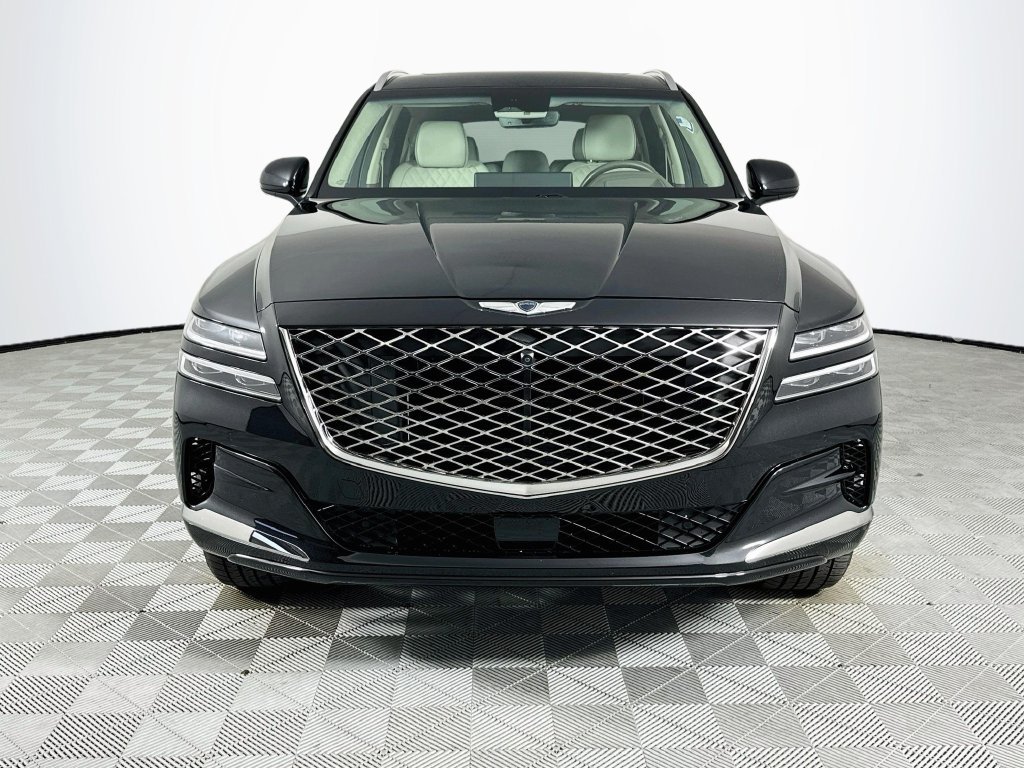 Used 2024 Black Genesis 3.5T image 2