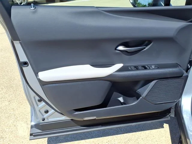 Used 2025 Iridium Lexus 4dr Crossover image 20