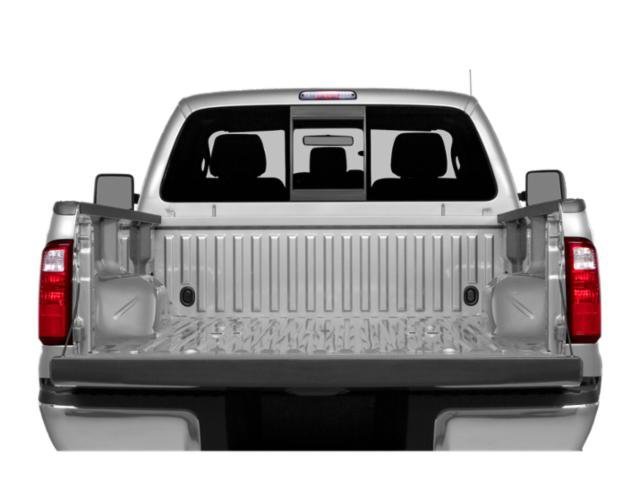 Used 2015 Vermillion Red Ford  image 13