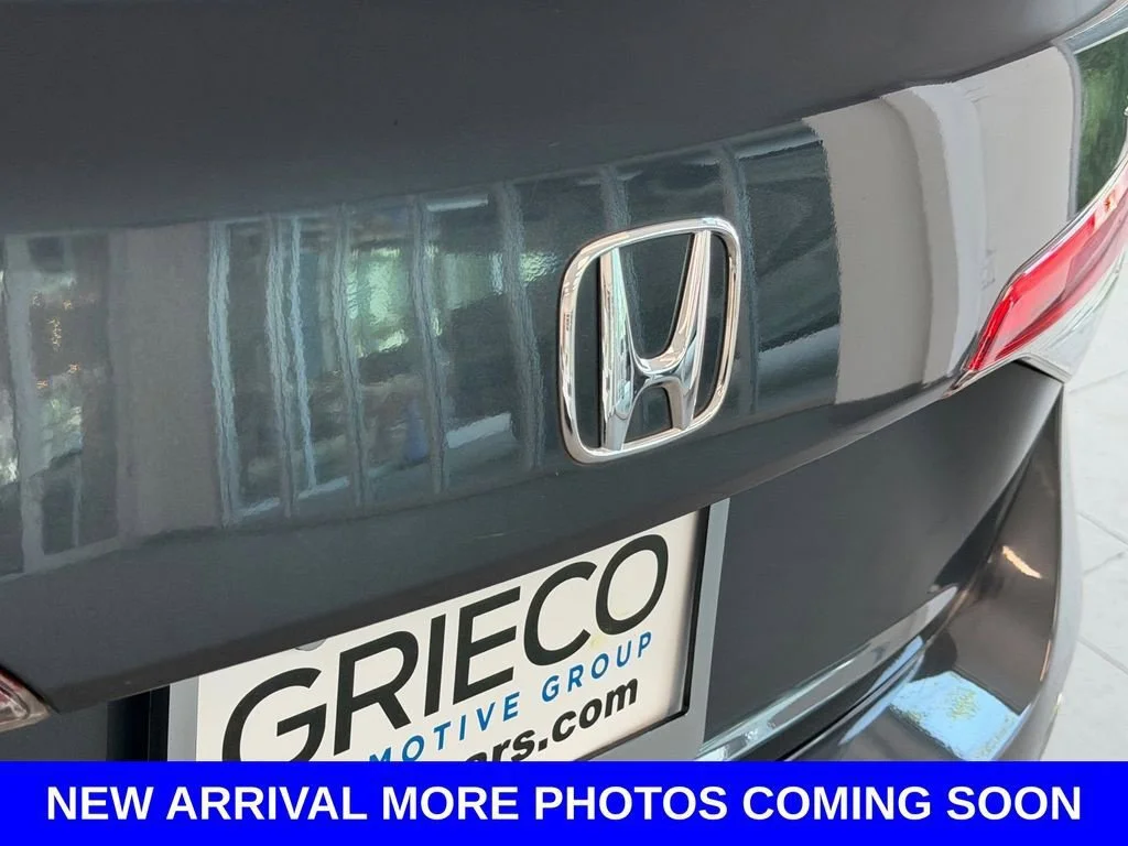 Used 2024 Gray Honda Sport image 15