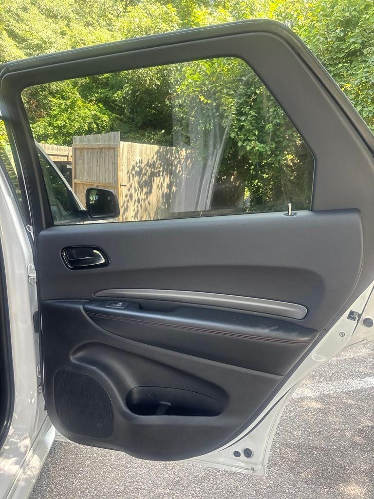 Used 2026 White Dodge GT image 23