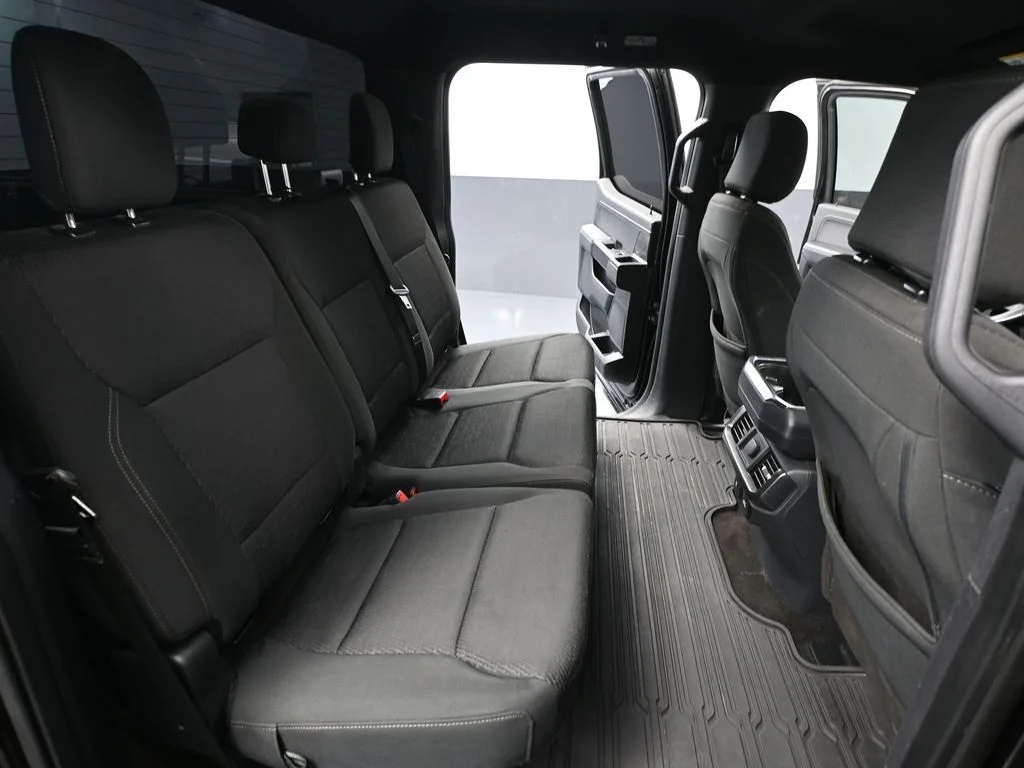 2022 Ford F-150 XLT - Photo 43