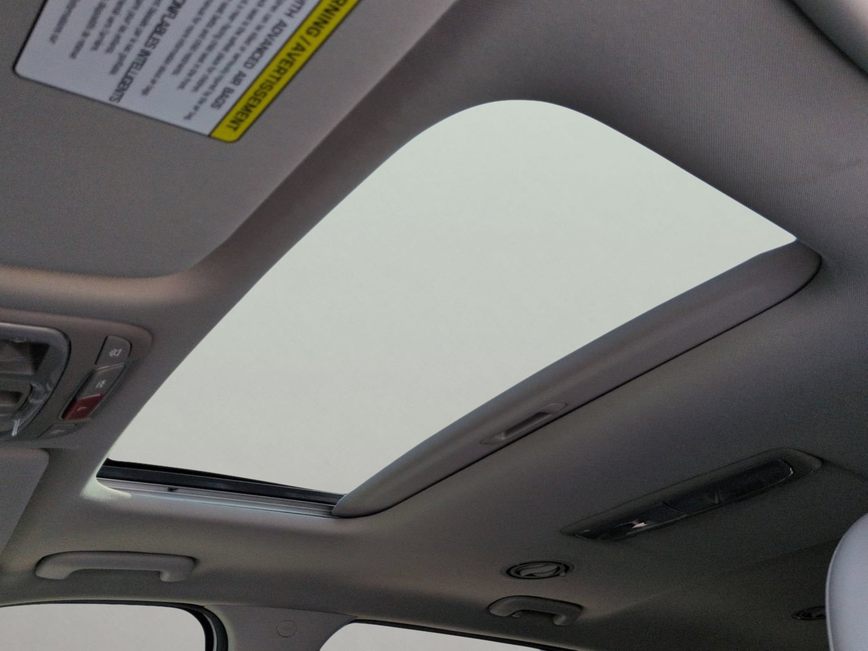 Certified Used 2024 Glacial White Pearl Kia S image 22