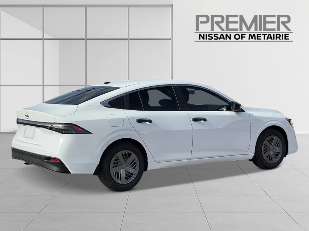 New 2027 Fresh Powder Nissan S image 5