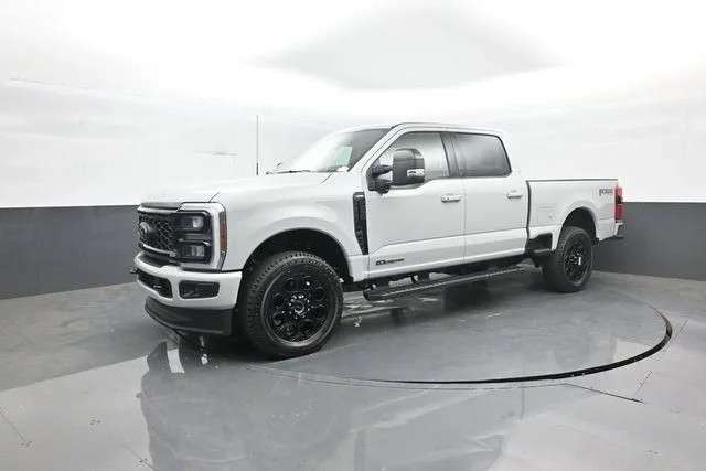 New 2026 Avalanche Ford F-250® Lariat® image 4
