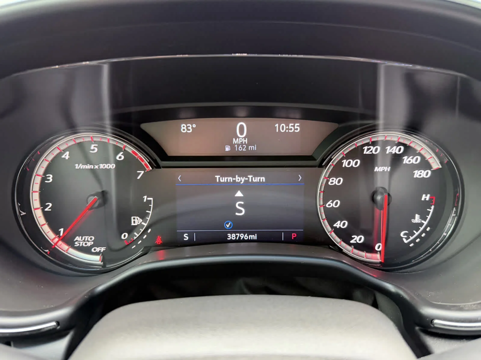Certified Used 2022 Black Raven Cadillac V-Series image 15