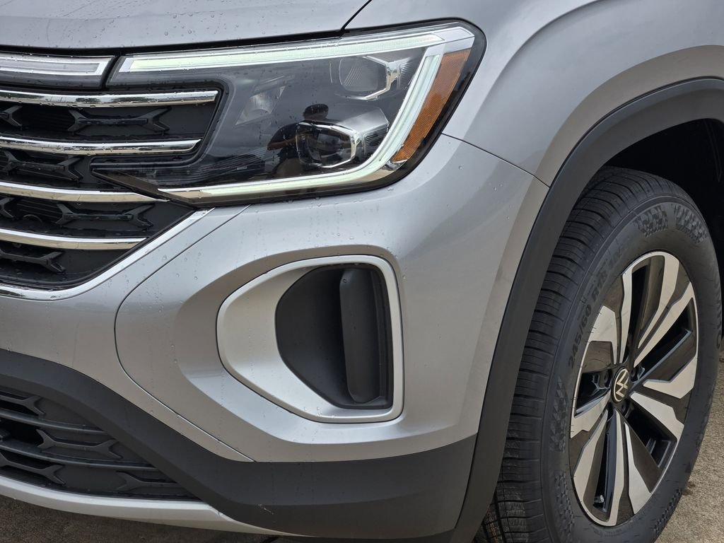 2026 Volkswagen Atlas SE - Photo 6