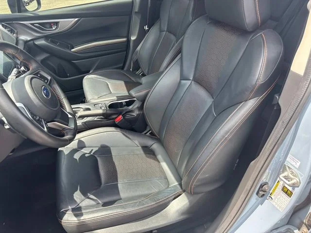 Used 2023 Gray Subaru Limited image 29