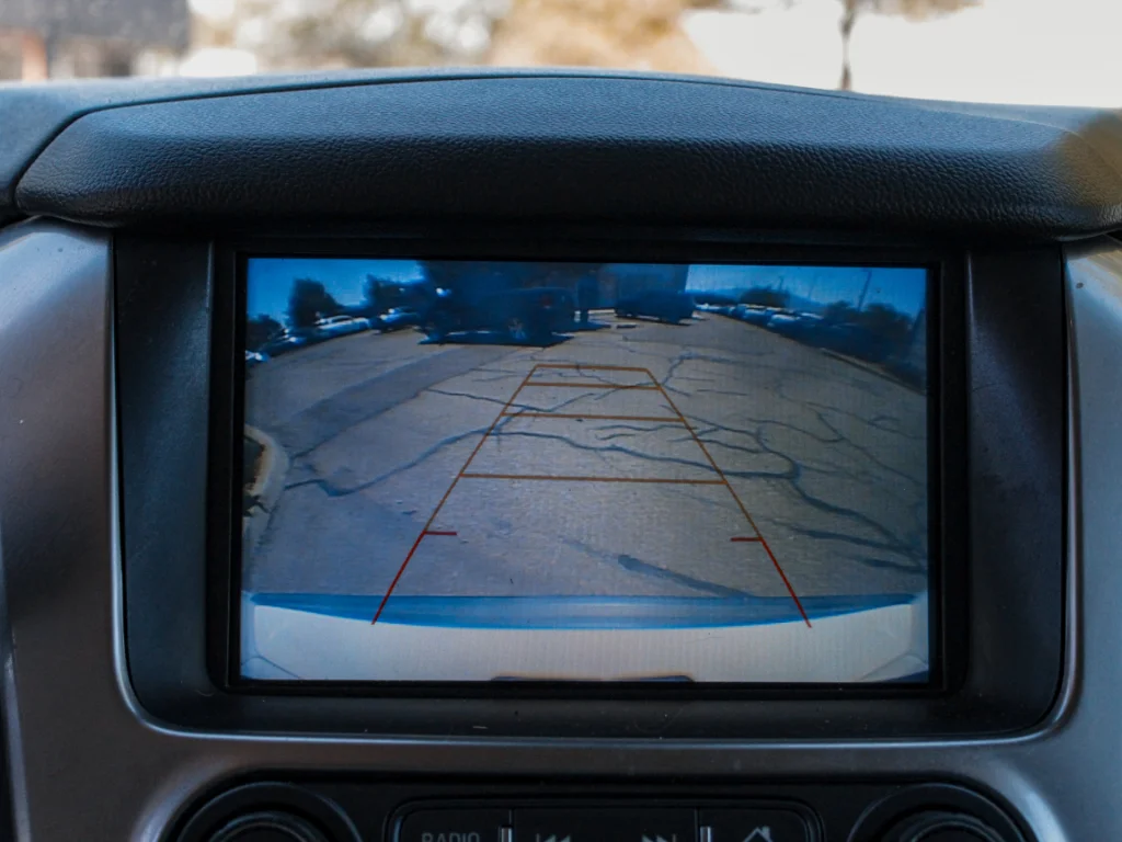 Used 2019 Summit White Chevrolet LT image 24