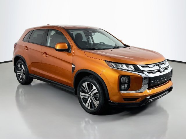 2024 Mitsubishi Outlander Sport