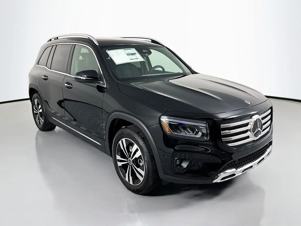 2025 Mercedes-Benz GLB Base - Photo 7