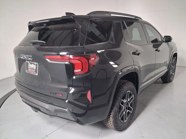 2026 GMC Terrain AT4 - Photo 4