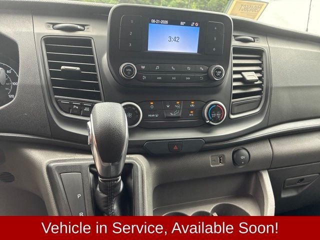 Used 2024 White Ford XL image 7