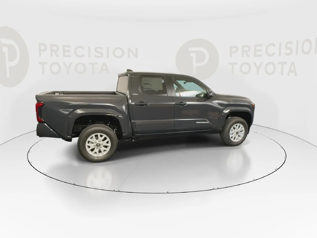 New 2026 Underground Toyota SR5 image 22