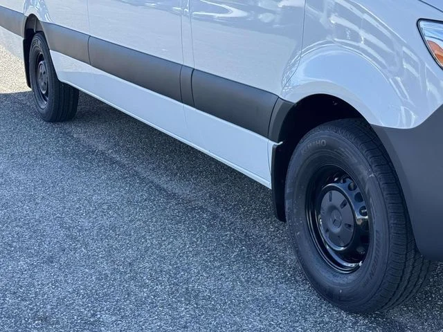2026 Mercedes-Benz Sprinter Cargo Van Base - Photo 12