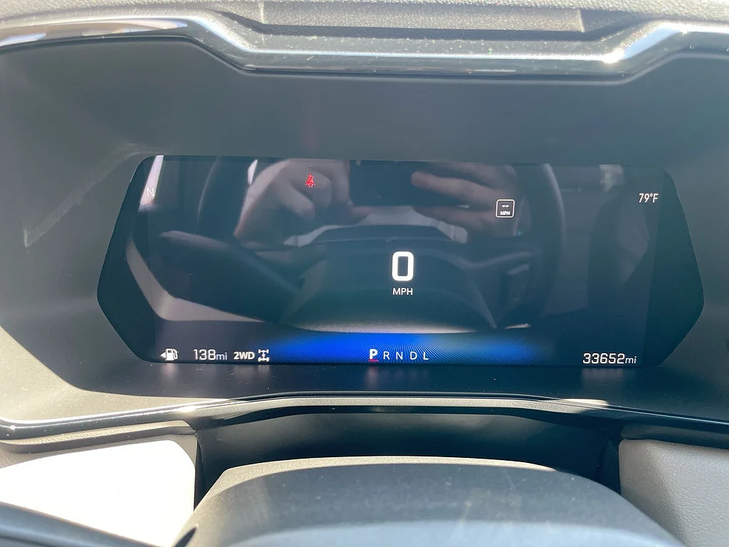 Used 2023 Summit White Chevrolet ZR2 image 11