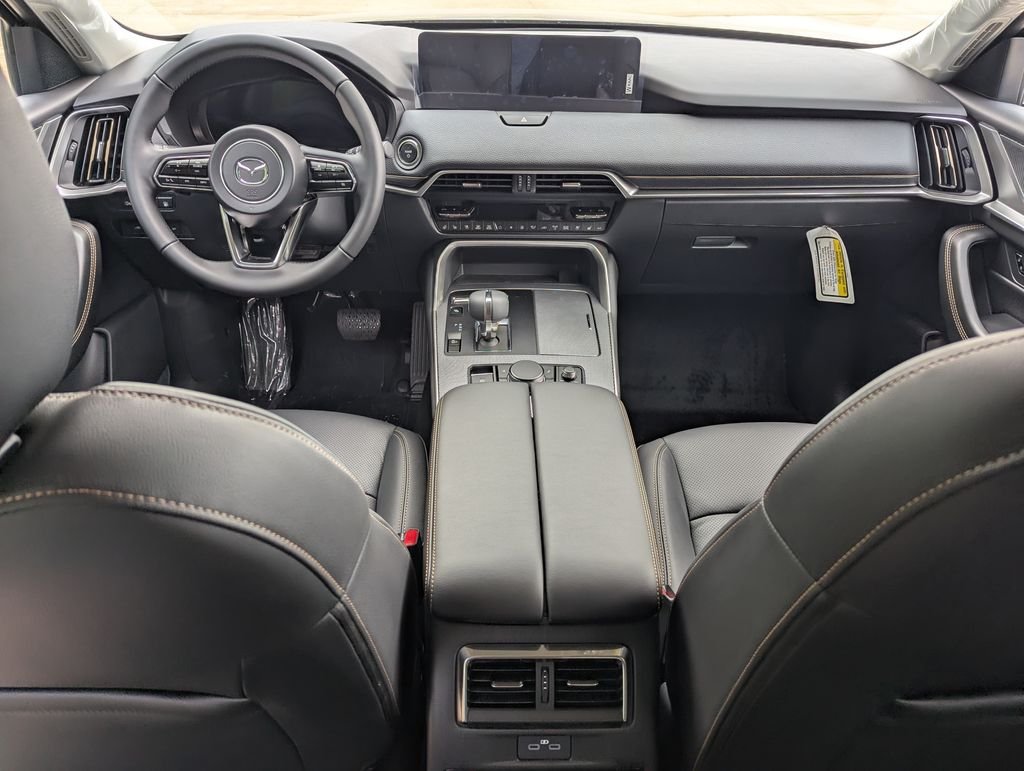 New 2026 Jet Black Mica Mazda SC Plus AWD image 5