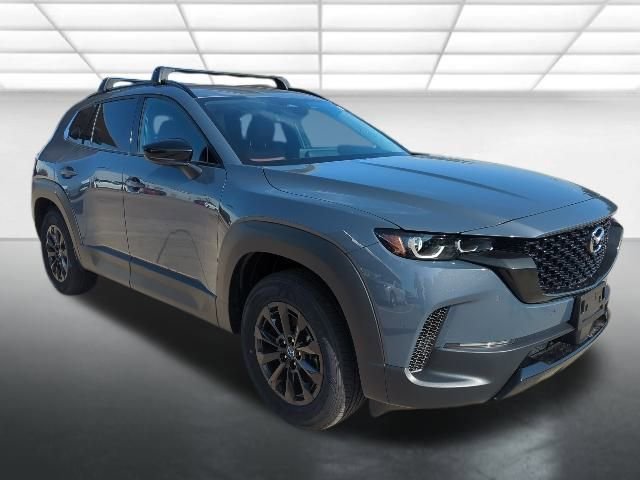 2026 Mazda CX-50 2.5 Hybrid Premium's photo