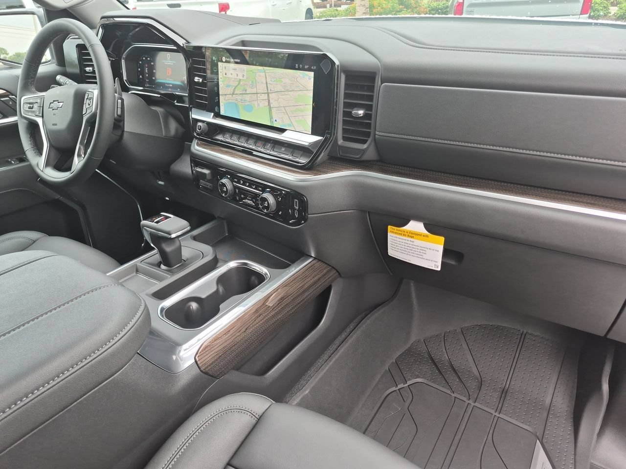 2026 Chevrolet Silverado 1500 RST - Photo 27