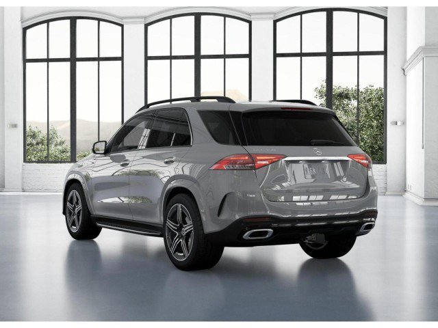 New 2026 MANUFAKTUR Alpine Grey Mercedes-Benz  image 52