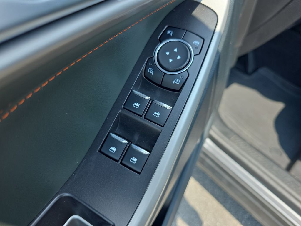 Used 2024 Gray Ford Timberline image 19