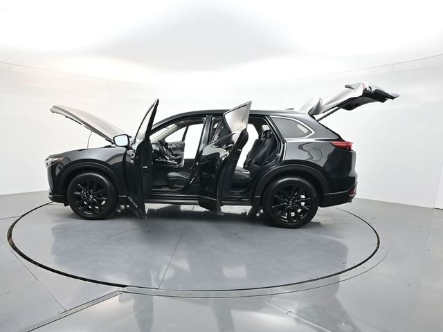 Used 2023 Black Mazda Touring Plus image 41
