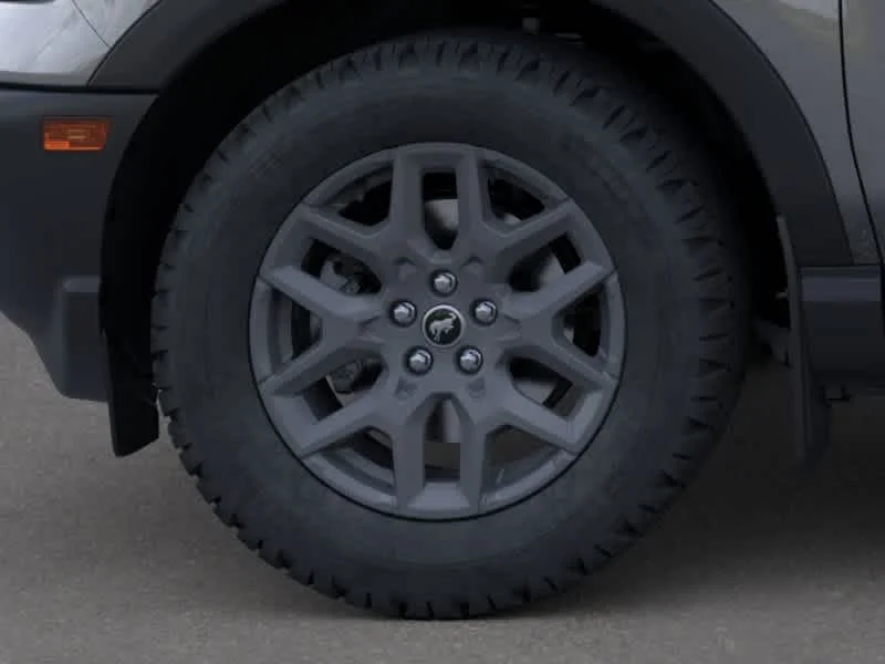 2025 Ford Bronco Sport Big Bend - Photo 19
