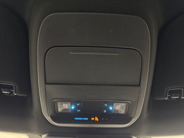 Used 2025 Black Ford Lariat image 14